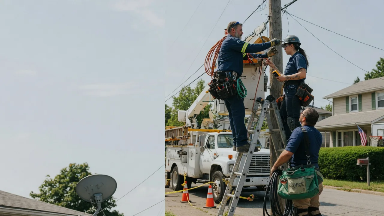 Electrical Repair in Nisula, MI near me